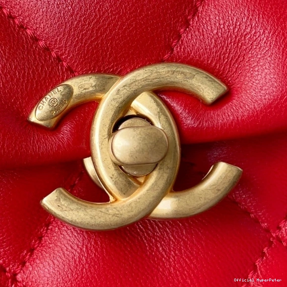 Hyper Peter CHANEL FLAP SMALL BAG 0804